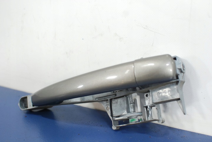 фото №2, Citroen c4 picasso i ручка правая передняя keb