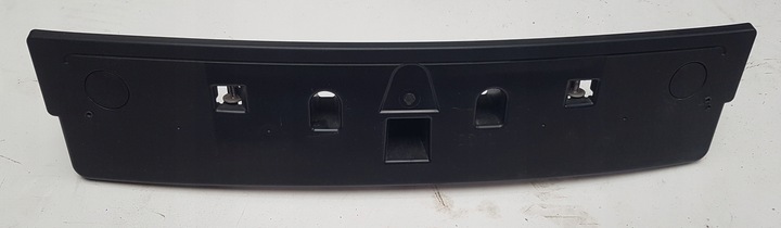 фото №1, Прокладка номерного знака реєстраційний mazda cx3 cx5