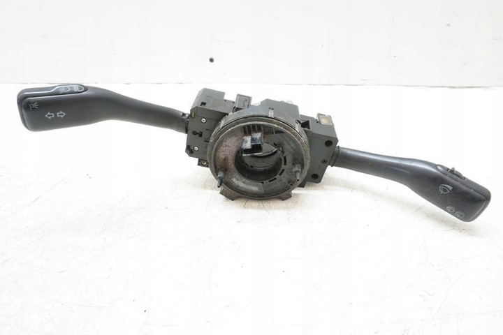 фото №1, Переключатель комбинированный лента air bag vw golf iv