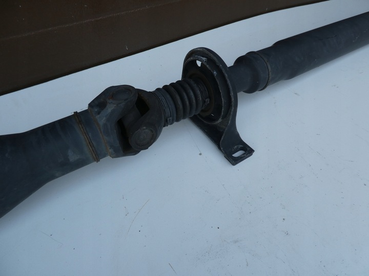 фото №5, Sprinter w906 wał приводной a9064105406 2e0521101ar