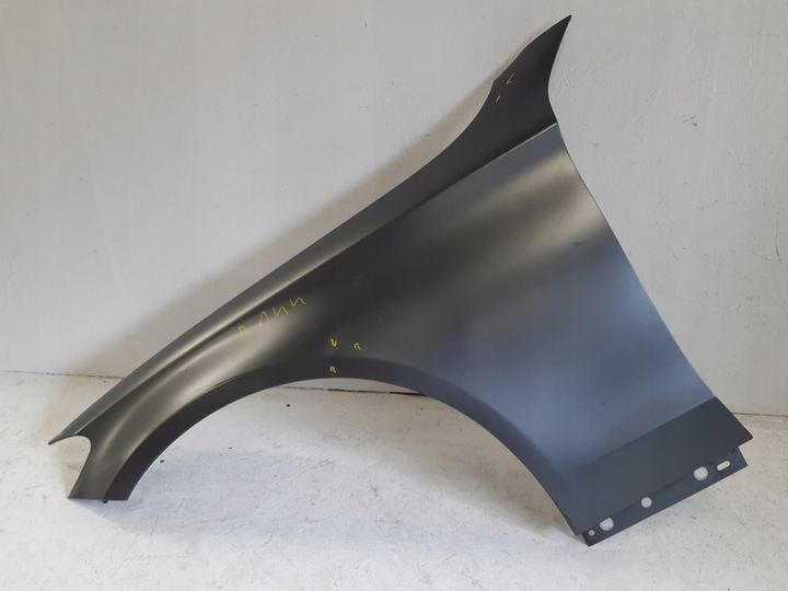 фото №1, Крило лівий перед mercedes c-klasa w205 2014-