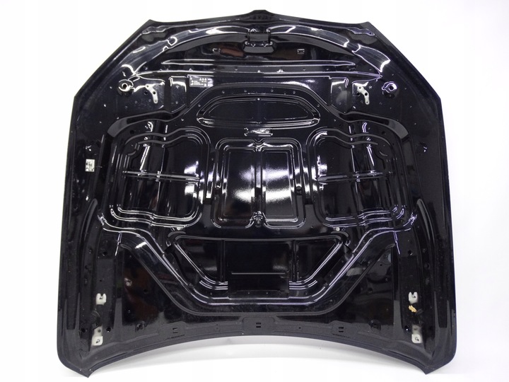 фото №15, Bmw 8 g14 g15 g16 2018+ капот крышка двигателя оригинальная