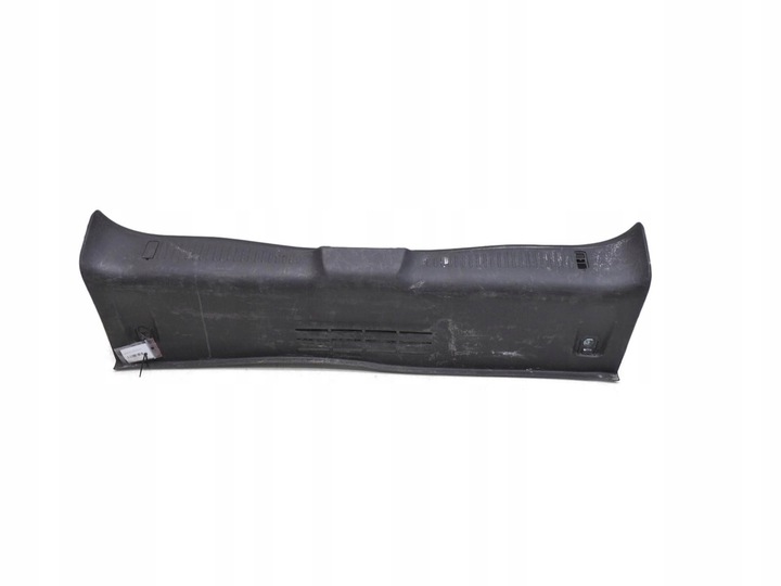 фото №1, Захист ременя заднього зад renault clio iii 3d рестайлінг 8200293792