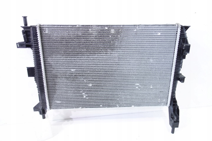 фото №3, Радиаторов воды focus mk3 connect fiesta mk7 tdci