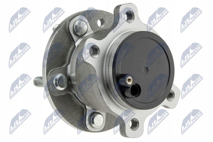 фото №16, Ford kuga ii fwd 2013- підшипник колеса зад