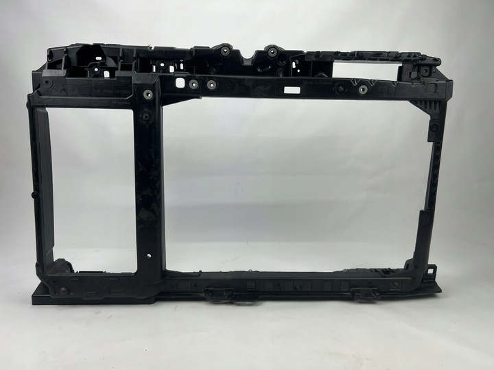 фото №1, Citroen c4 iii c4 x ds3 mokka b corsa f 208 ii 2008 ii pas перед 9823718480