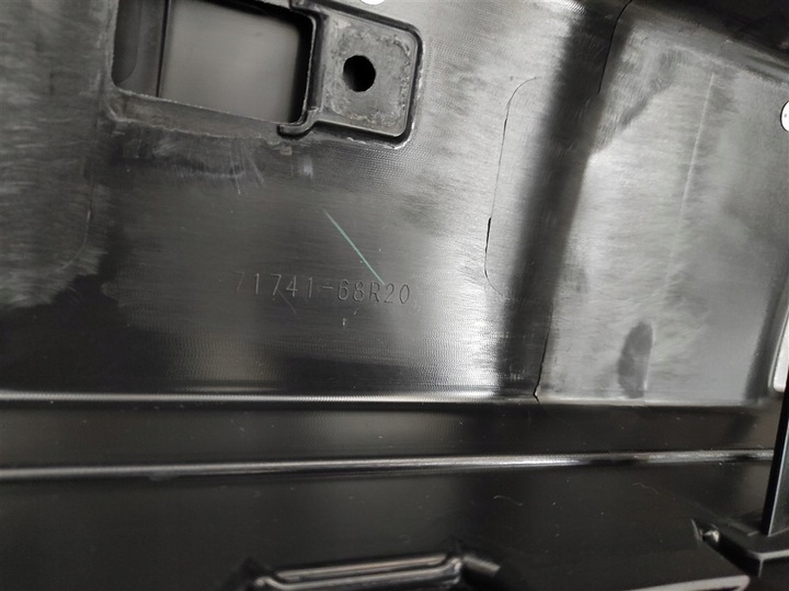 фото №12, Бампер перед suzuki swift mk8 sport po 2018