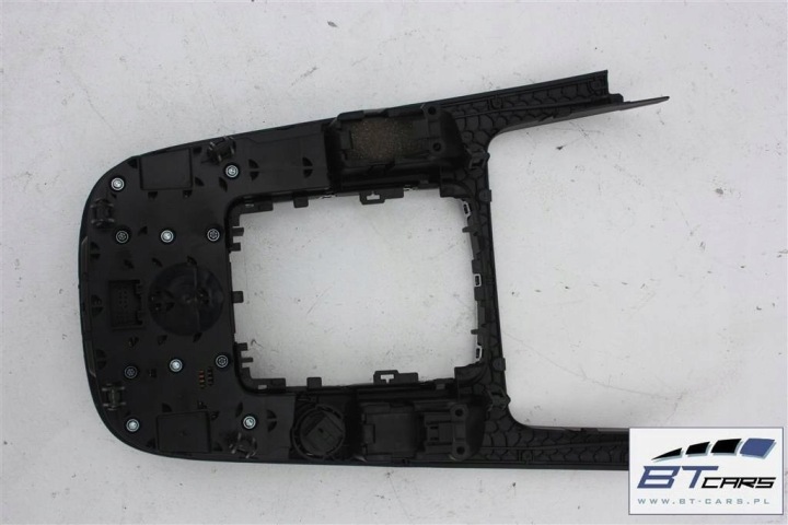 фото №10, Audi a4 a5 q5 панель ручка mmi 3g / 8t0919609g 8t0 919 609 g 8k 8t 8r 8t0919