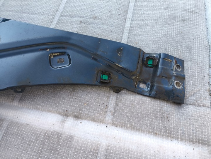 фото №11, Крило лівий перед hyundai tucson iv 2020-