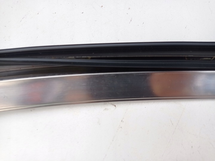 фото №8, Планка накладка накладка nissan almera n16