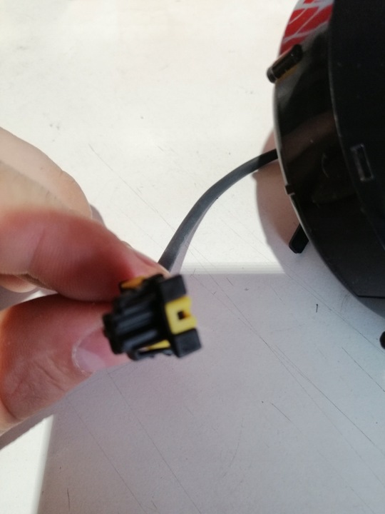 фото №11, Стрічка змотувач подушка безпеки mopar chrysler pt cruiser оригінальний номер 4671875ad