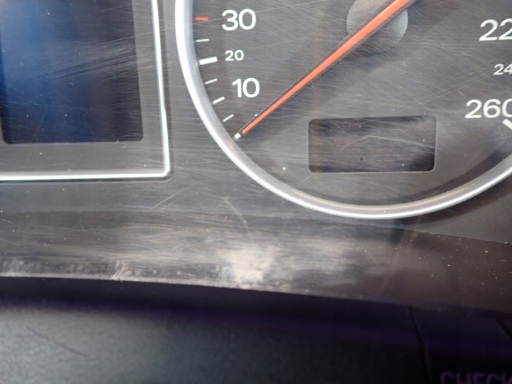 фото №6, Audi a4 b6 00-05 2.0 130km спідометр  прилади 8e0920900h