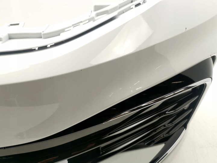 фото №14, Новый org бампер перед vw tiguan ii r-line 5na 5na807221d 6xpdc камера lc9a