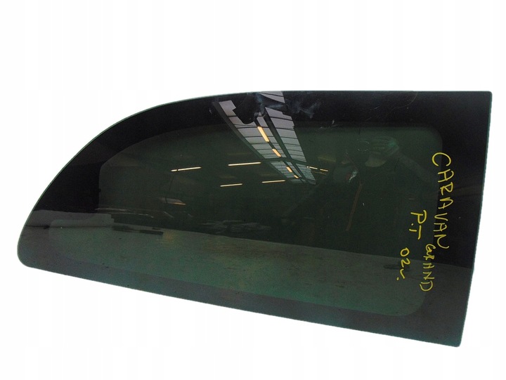 фото №1, Dodge grand caravan iii 02r скло зад праві