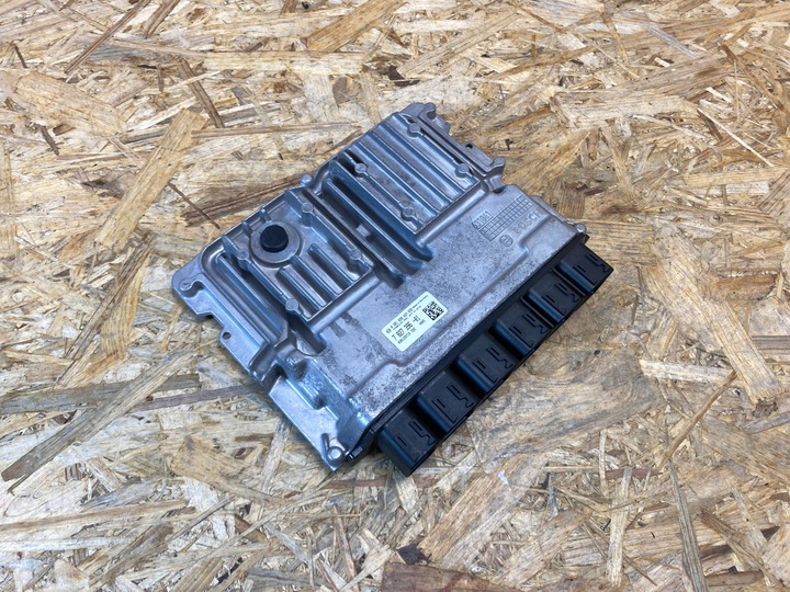 фото №7, Комп'ютер блок керування двигуна bmw x5 g05 x6 g06 x7 g07 3.0d 7827396 0281039427