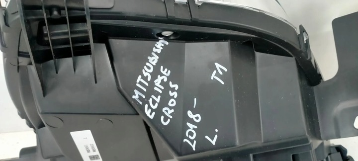 фото №10, Mitsubishi eclipse cross 2018- лампа передня ліва