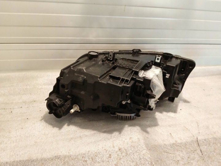 фото №8, Bmw 3 gt f34 повний led перед сторона права 8738724