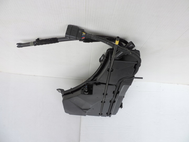 фото №5, Alfa romeo stelvio 2020 2021 бак склоомивача