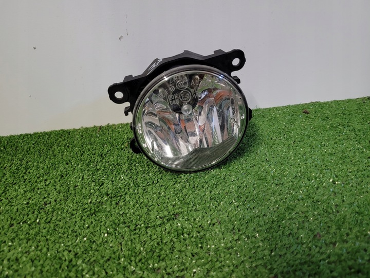 фото №1, Renault галоген корзина лампа противотуманная 261500097r