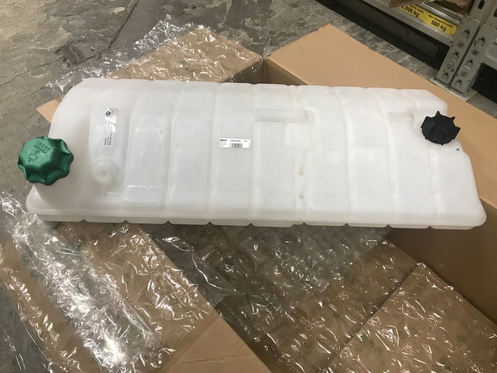 фото №10, Hella 8ma376705251 бак розширювальний man