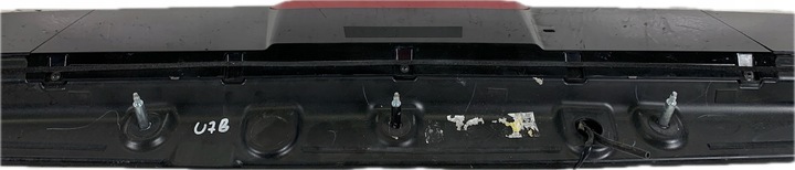 фото №13, Hyundai palisade 2020 - спойлер спойлер кришки світло сплав 87210-s8000