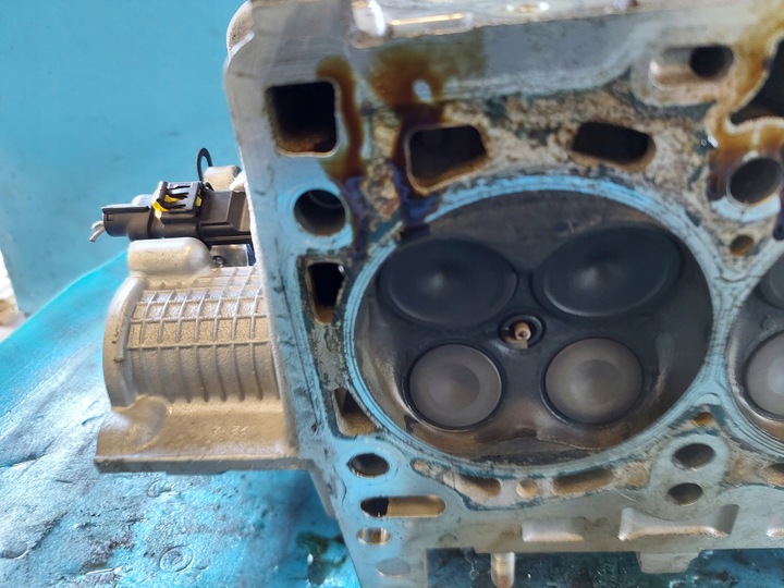 фото №14, Головка panda 3 2014r 0.9 t 312a6000