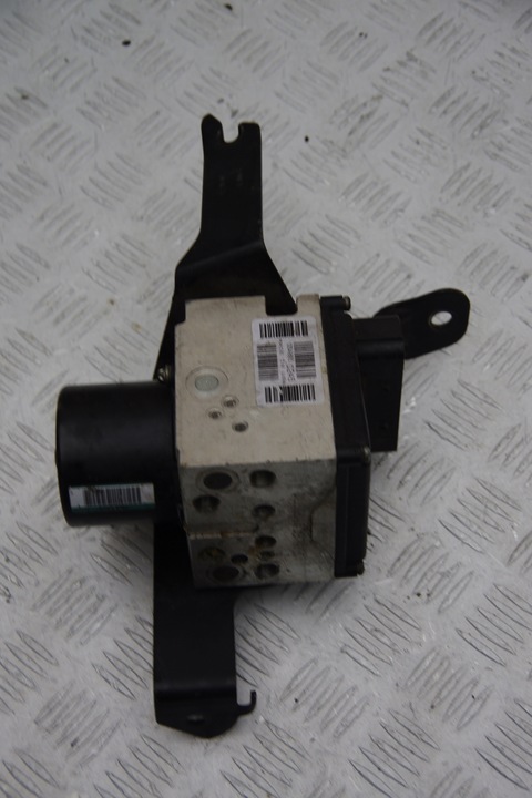 фото №7, Насос блок керування abs esp ford mustang 4r33-2c535-ag 14104614-e