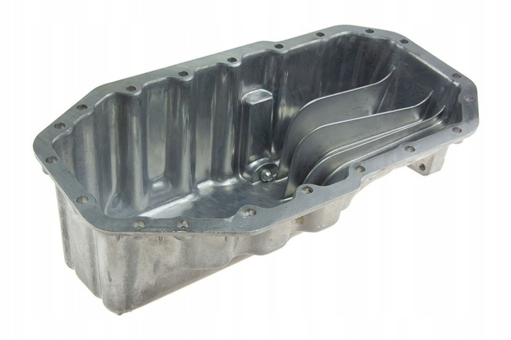 фото №1, Піддон масляна skoda octavia 1.6 98-04 | 036103601n