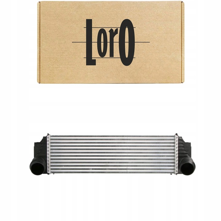 фото №8, Интеркулер радиаторов воздуха bmw 1 f40 2 active tourer f45 2 f46 x1 f48