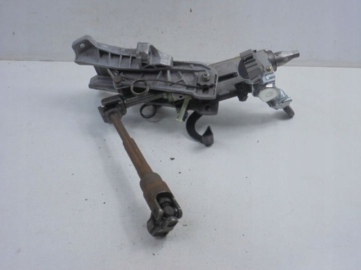 фото №6, Ford focus mk2 замок зажигания 3m513f880ac