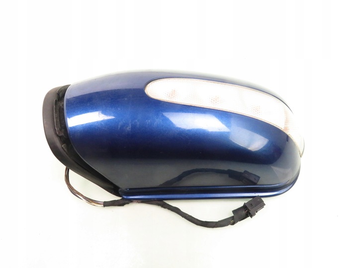 фото №1, Дзеркало ліві mercedes w203 7 pin
