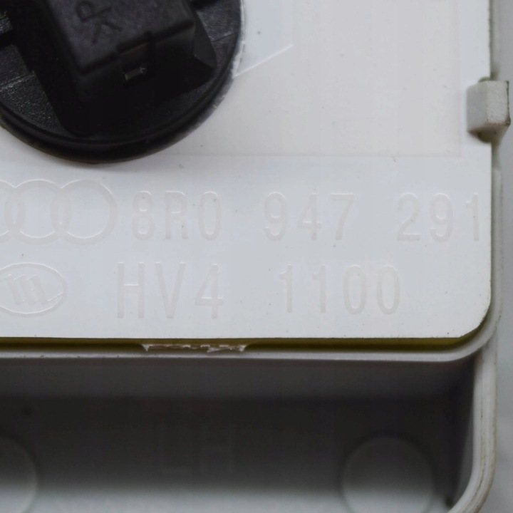 фото №6, Audi q5 sq5 2014 свет сиденья передней