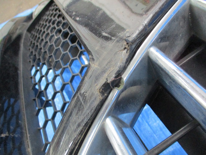 фото №6, Бампер перед переднее alfa romeo 159