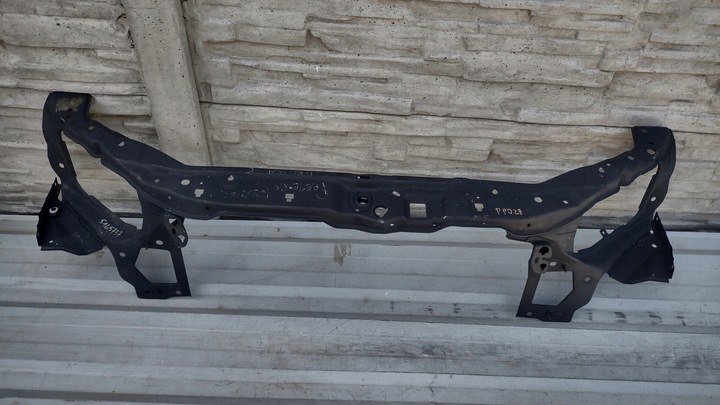 фото №2, Opel vectra c / signum 01-05 pas переднее усилитель