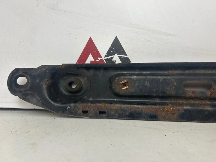 фото №12, Усилитель балка нижняя pod радиатор peugeot 308 cc