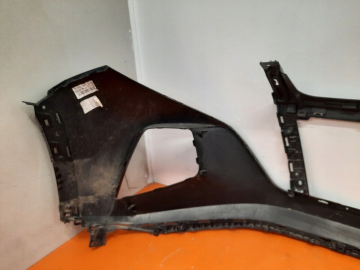 фото №9, Hyundai tucson 4 iv 20- бампер перед 86511-n7000