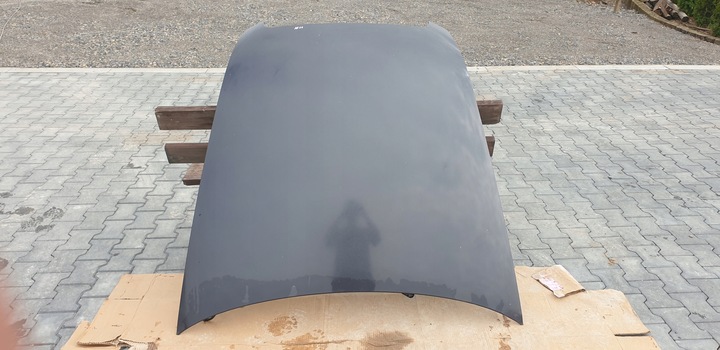 фото №1, Капот a6 c6