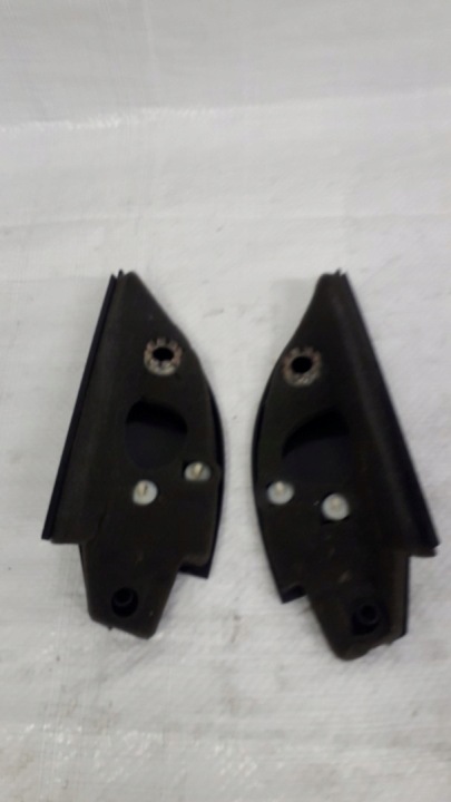 фото №9, Vw polo iv 9n захист дзеркало права ліва 6q0837974e 6q0837973e
