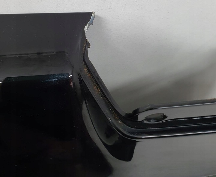 фото №5, Обивка боковина дверь левый зад vw new beetle ii