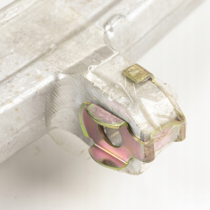 фото №8, Triscan 8500 29525 рычаг, подвешивание колёса