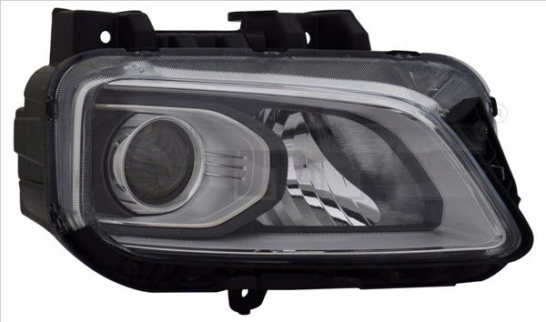 фото №1, Фара лампа 20-16911-05-2 tyc