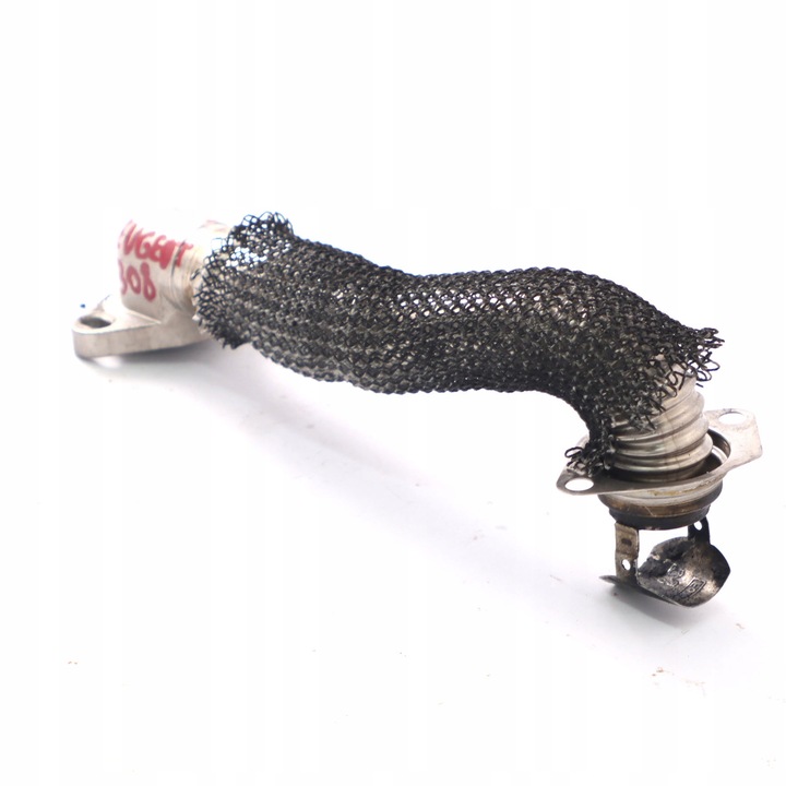фото №9, Peugeot 308 3008 1.6 hdi дизель труба egr 9674950180