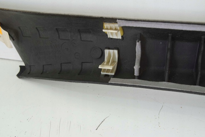 фото №11, Защита стойка левая правая e81 mercedes sl r230 02