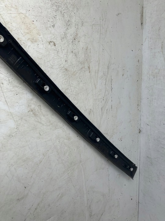 фото №5, Планка скла лобовий права citroen c4 picasso ii короткий ezrc 9676784980