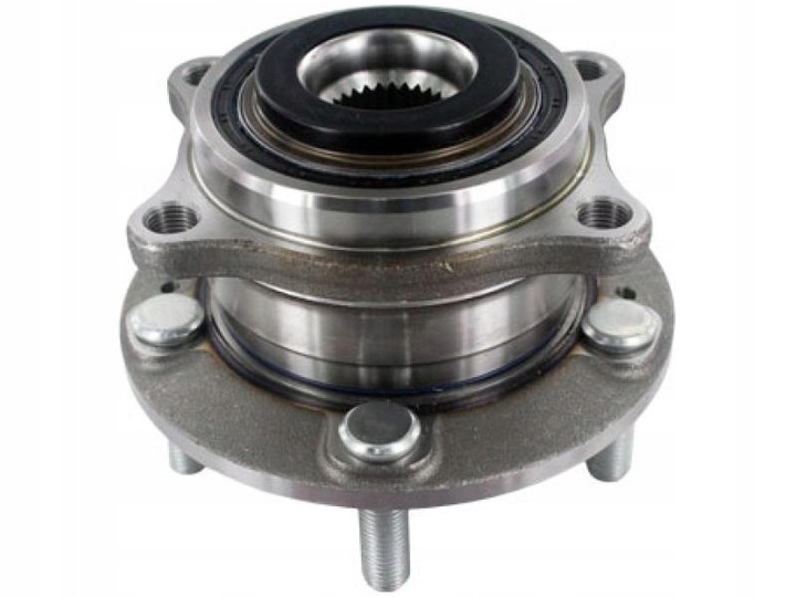 фото №1, Skf vkba 7414 - підшипник, набір ремонтний ступиці