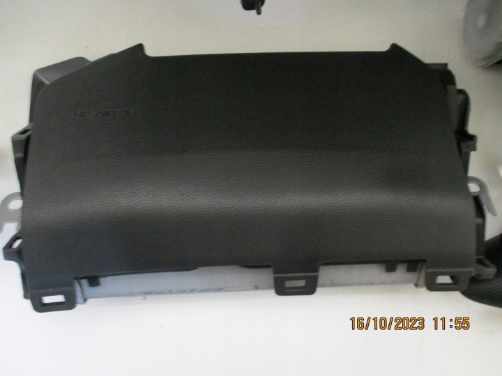фото №5, Консоль pulpit торпедо toyota rav4 rav 4 v 20r