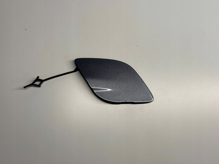 фото №1, Заглушка бампера фаркоп буксировочный перед opel mokka x