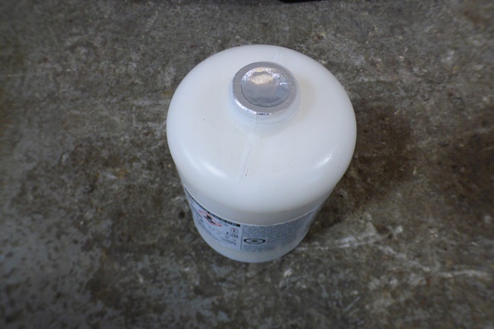 фото №5, Набір ремонтний пінополістирол 32271061 31680604 32243737 volvo xc60 ii