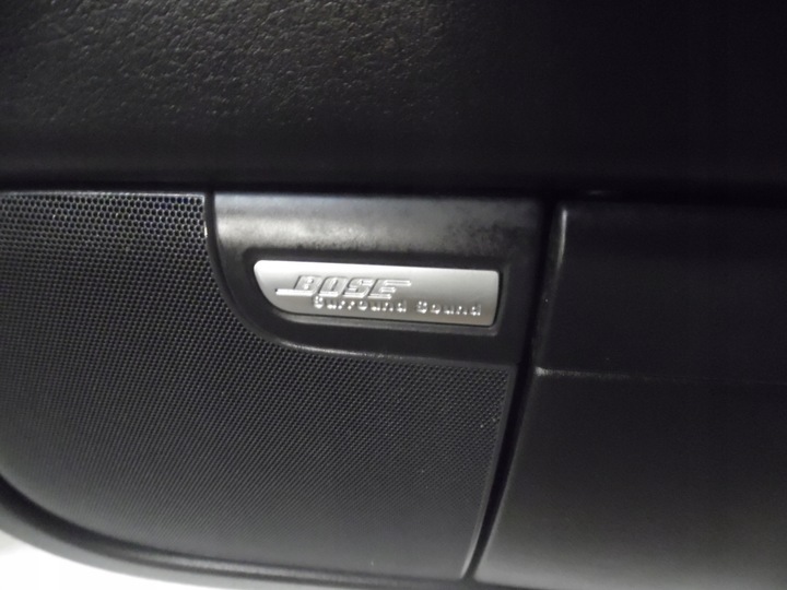 фото №16, Audi a8 d3 довгий боковина зад