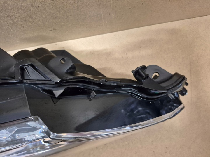 фото №8, Фара перед сторона права toyota camry viii повний led xv70 33276